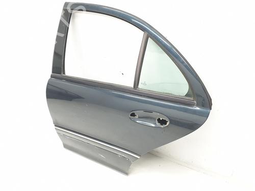 Left rear door MERCEDES-BENZ C-CLASS (W203) C 320 (203.064) | BP15519254C4 
