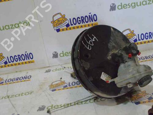 Servo brake MERCEDES-BENZ VITO Van (W638) 110 CDI 2.2 (638.094) | BP788208M42 