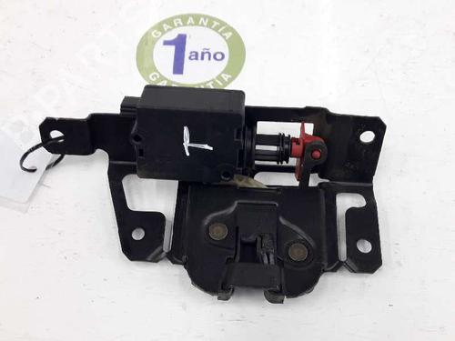 Used Tailgate lock BMW X3 (E83) 2.0 d (150 hp) 4559663