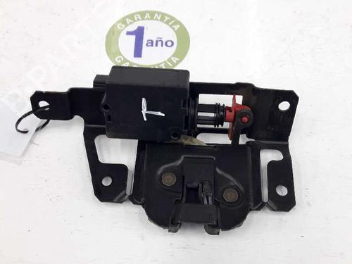 Tailgate lock BMW X3 (E83) 2.0 d (150 hp) 4559663