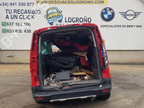 AC compressor FORD TOURNEO CONNECT / GRAND TOURNEO CONNECT V408 MPV 1.5 TDCi | BP31854132M34 