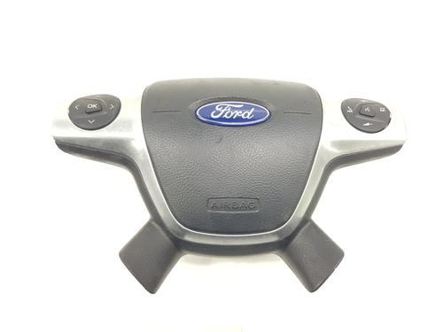 Airbag Kit FORD FOCUS III 1.6 TDCi | BP31946872C86