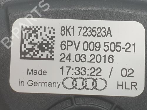 Pedal AUDI A6 C7 (4G2, 4GC) 2.0 TDI | BP32118208I4  - Image 5