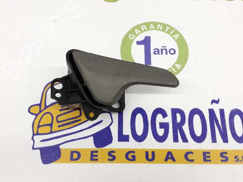 Front right interior door handle MERCEDES-BENZ SPRINTER 3,5-t Platform/Chassis (B906)  | BP10366823I14 