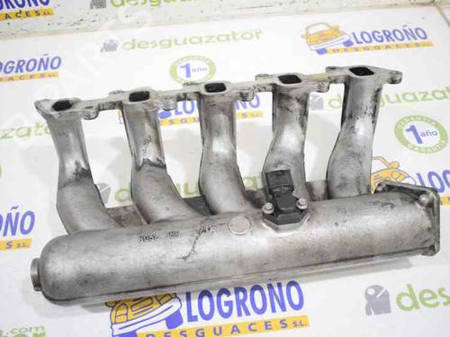 Intake manifold LAND ROVER DISCOVERY II (L318) 2.5 Td5 4x4 | BP5672849M70 