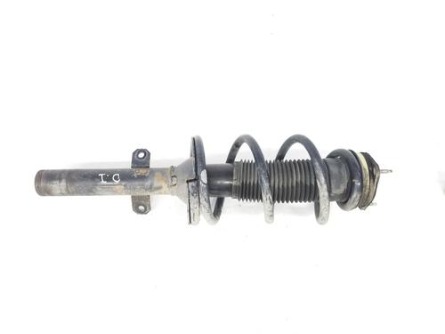 Left front shock absorber FORD TRANSIT Van (FA_ _) 2.2 TDCi | BP8261711M16 