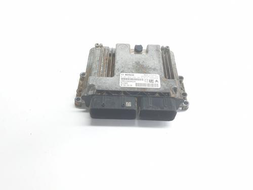 Used Engine control unit (ECU) FIAT DOBLO Box Body/MPV (510_, 511_) BlueHDi 100 (102 hp) 32293152