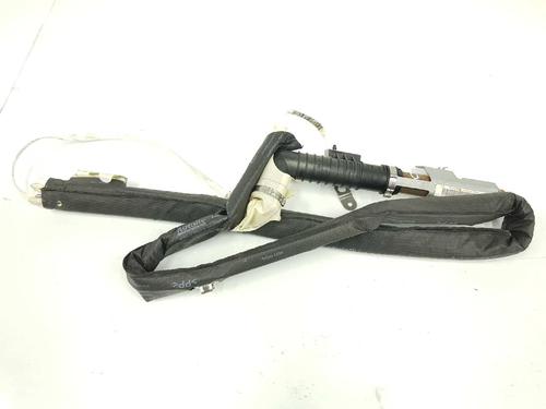 Used Right curtain airbag NISSAN QASHQAI / QASHQAI +2 I (J10, NJ10, JJ10E) 1.5 dCi (106 hp) 5588011