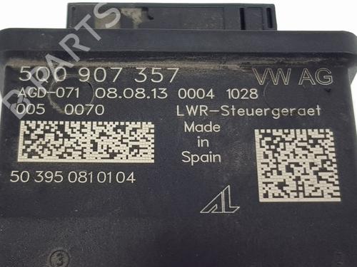 Electronic module VW GOLF ALLTRACK VII Variant (BA5, BV5) 2.0 TDI 4motion | BP27200623M83 