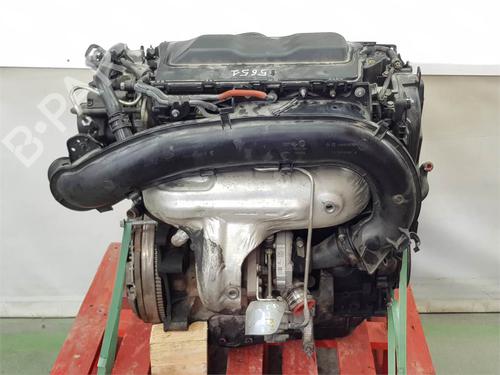 Engine FORD KUGA II (DM2) | BP37727360M1 - Image 19