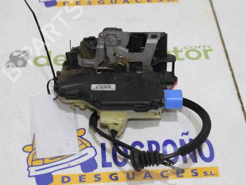 Front left lock SEAT IBIZA III (6L1)  | BP1326636C98 