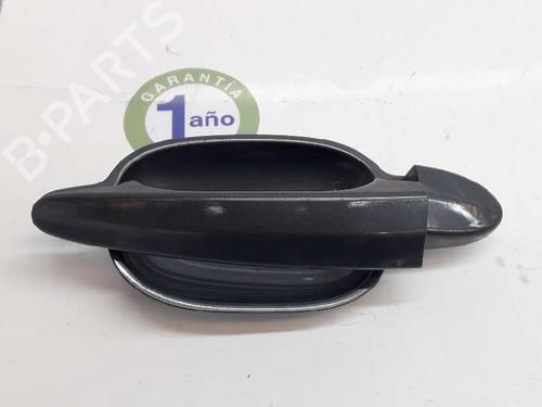 Rear right exterior door handle BMW 5 (E60) 530 d | BP1961765C130 