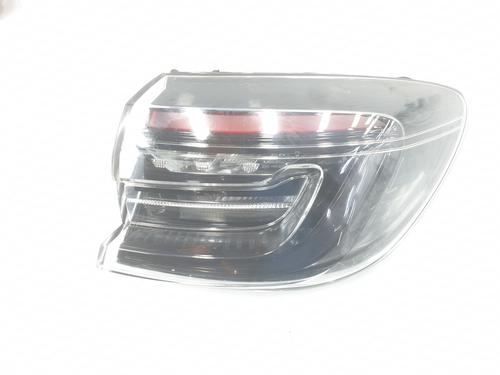 Used Right taillight Right taillight RENAULT CLIO V (B7_) [2019-2026] 33793853 33793853