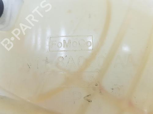 Expansion tank FORD ECOSPORT 1.0 EcoBoost | BP11128904C120 