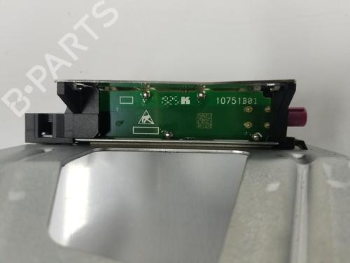 Antenna/Base MERCEDES-BENZ GLC Coupe (C253) AMG 43 4-matic (253.364) | BP14093014C140 