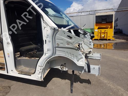 Other VW CRAFTER Van (SY_, SX_)  | BP29534962O1 
