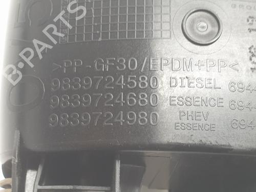 Fuel flap OPEL ASTRA L Sports Tourer (OV5) 1.2 (FRHNSL, FRHNSR) | BP24238691C131 