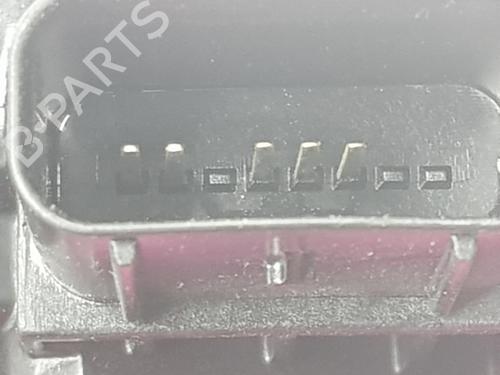 Front left lock HYUNDAI TUCSON (TL, TLE) 1.6 CRDi hybrid 48V | BP15821489C98 