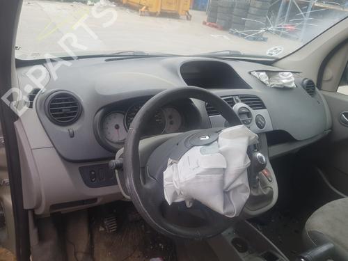 Left front window switch RENAULT KANGOO / GRAND KANGOO II (KW0/1_) | BP39106701I27 - Image 6