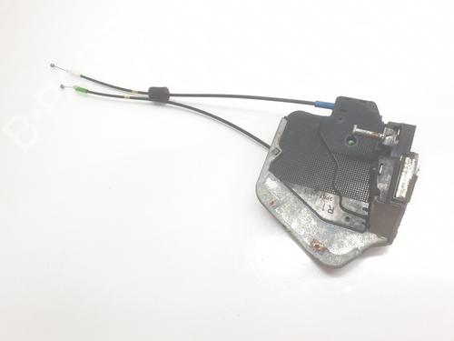 Used Rear right lock Rear right lock TOYOTA LAND CRUISER PRADO (_J12_) 3.0 D-4D (KDJ120, KDJ125, KDJ121) (173 hp) 36469978 36469978
