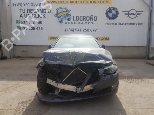 Climate control BMW 5 (F10) 520 d | BP36258823I5 - Image 8