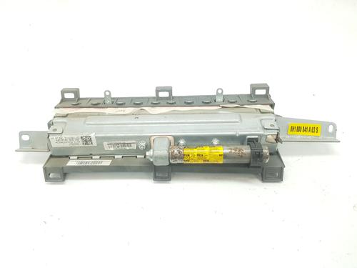 Kollisonspute sett SEAT EXEO (3R2) 2.0 TDI | BP6063523C86 