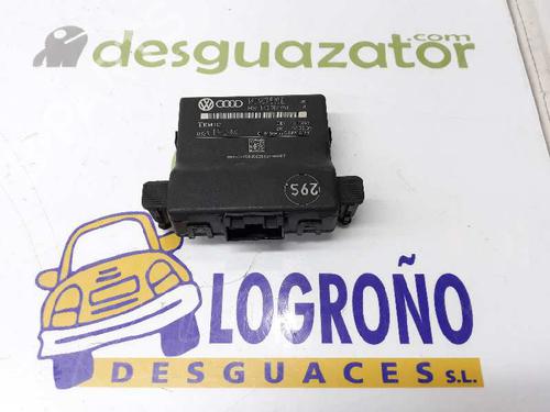 Annen VW GOLF V (1K1) [2003-2010]  14122511