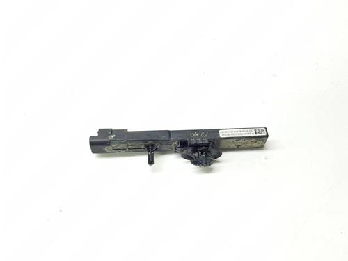 Used Electronic module Electronic module CITROËN C5 AIRCROSS (A_) [2018-2026] 39517075 39517075