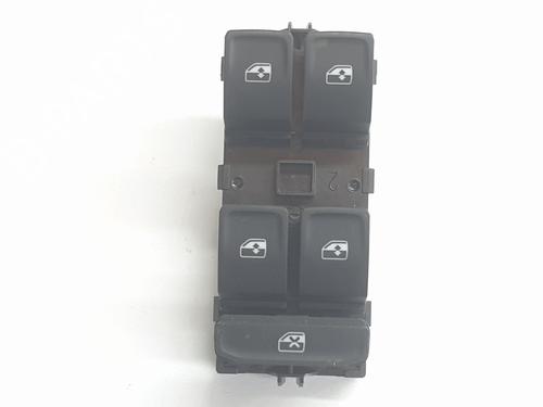 Used Left front window switch SEAT IBIZA V (KJ1, KJG) 1.0 MPi (80 hp) 28817555