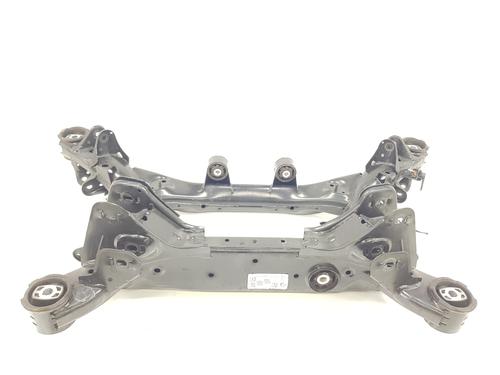 Used Rear axle BMW X4 (G02, F98) xDrive 20 d (190 hp) 30482215