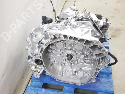 Gearbox RENAULT RAFALE Coupe (DGM_) 1.2 E-TECH 200 Hybrid (DGM2) | BP34605820M3  - Image 8