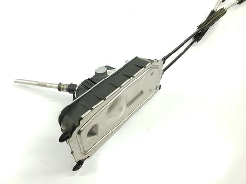 Gear lever SKODA FABIA III (NJ3) 1.0 | BP10485848M90 