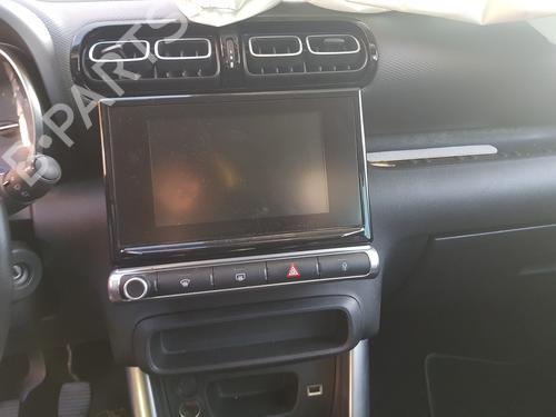 Electronic module CITROËN C3 AIRCROSS II (2R_, 2C_) 1.6 BlueHDi 120 (2CBHZH) | BP34496380M83  - Image 7