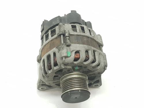 Alternator RENAULT CLIO IV (BH_) 1.5 dCi 90 | BP18537401M7 