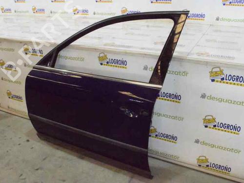 Left front door VW PASSAT B5.5 (3B3) 1.9 TDI | BP772535C2 