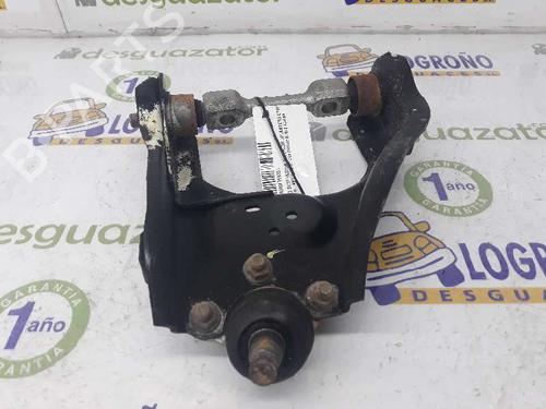 Right front suspension arm ISUZU D-MAX I (TFR, TFS) 3.0 DiTD 4x4 (TFS77H) | BP12467656M13 