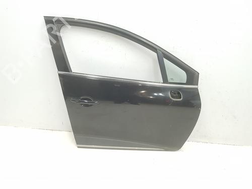 Used Right front door RENAULT CLIO IV (BH_) 0.9 TCe 90 (BHNF, BHMA, BHMH, BHJK, BHJR) (90 hp) 31265121