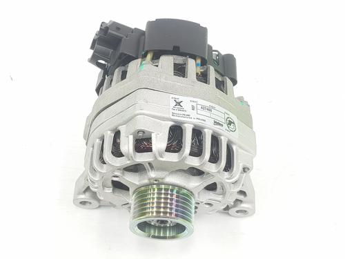 Used Alternator PEUGEOT 307 (3A/C) 1.4 (75 hp) 9196599