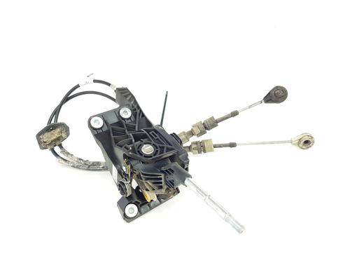 Levier de vitesses Levier de vitesses FORD TRANSIT CUSTOM V362 Van (FY, FZ) [2012-2026] 36206741 36206741
