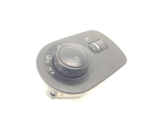 Headlight switch SEAT LEON (1P1) 2.0 TFSI | BP15386039I24 