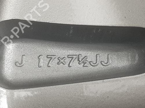 Rim TOYOTA LAND CRUISER PRADO (_J12_) 3.0 D-4D (KDJ120, KDJ125) | BP17187839C45 