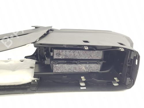 Armrest / Center console PEUGEOT 3008 II SUV (MC_, MR_, MJ_, M4_) 1.5 BlueHDi 130 | BP29729484I20