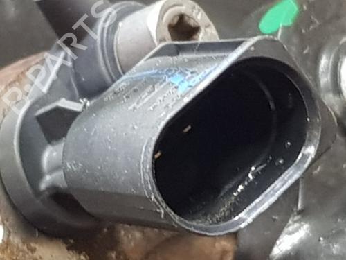 Rear axle SEAT IBIZA V (KJ1, KJG)  | BP27997458M2 