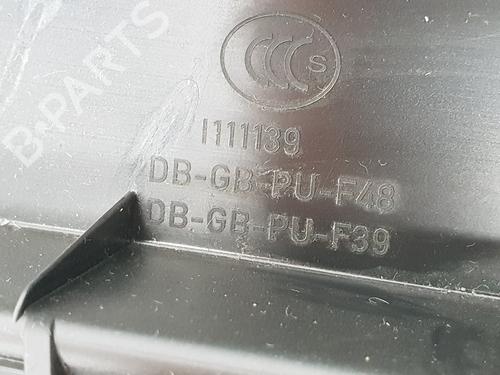 Glove box BMW X1 (F48) sDrive 18 d | BP23270111C95 