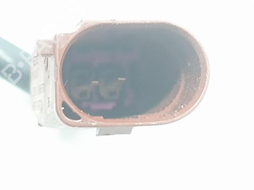 Injector AUDI A6 C7 (4G2, 4GC) 2.0 TDI | BP29399373M100 