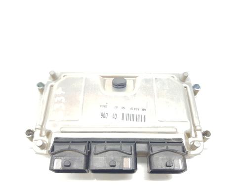 Used Electronic module PEUGEOT 1007 (KM_) 1.6 16V (109 hp) 15590929
