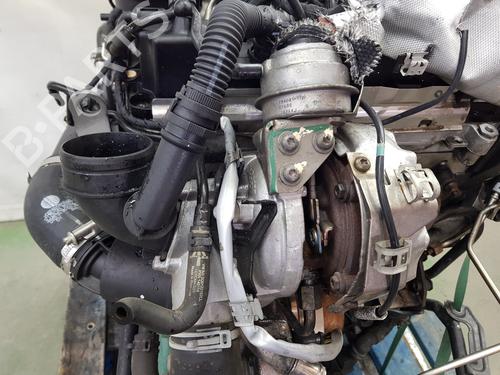 Engine SEAT IBIZA V (KJ1, KJG) 1.6 TDI | BP35981658M1 - Image 17