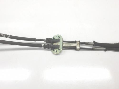 Selector da caixa FORD USA EDGE 2.0 TDCi AWD | BP30753713M90 