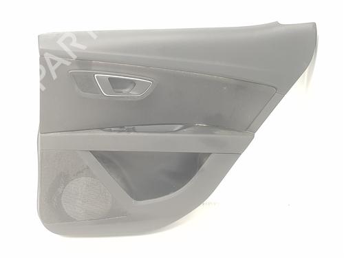 Used Rear right panel SEAT LEON (5F1) 1.4 TSI (150 hp) 11085706