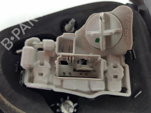 Right tailgate light VW TOURAN (5T1) | BP36870198C80 - Image 3